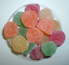 Design-A-Candy Fruit Mix
