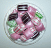 Design-A-Candy Mini Candy Tube